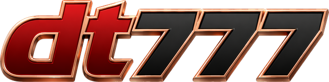 dt777 লোগো